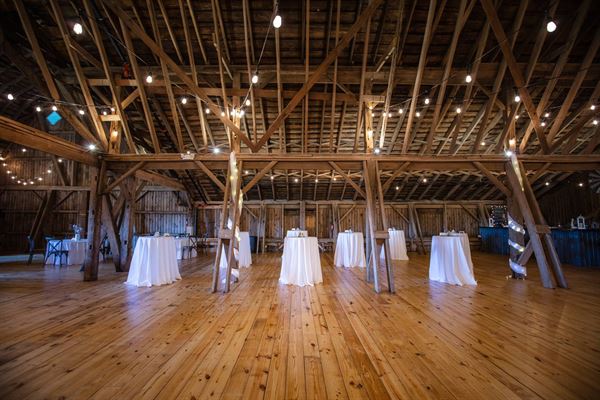 Stone House Farm & Event Venue