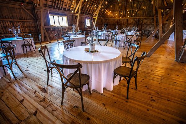 Stone House Farm & Event Venue