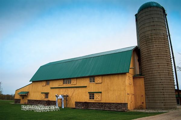 Stone House Farm & Event Venue