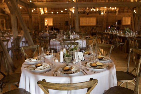 Stone House Farm & Event Venue