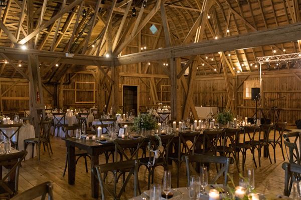Stone House Farm & Event Venue