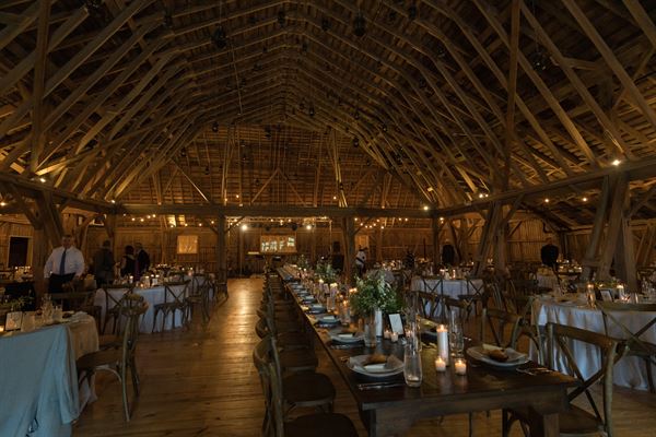 Stone House Farm & Event Venue