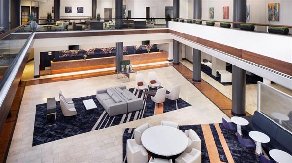 Hyatt Regency Columbus