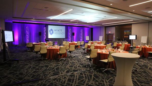 Hyatt Regency Columbus