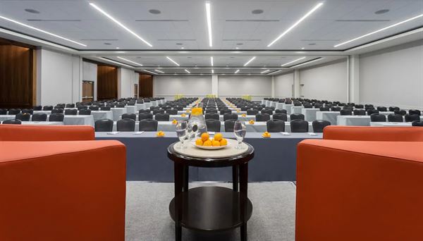 Hyatt Regency Columbus