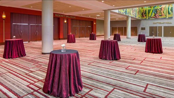 Hyatt Regency Columbus