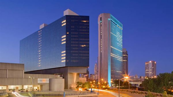 Hyatt Regency Columbus