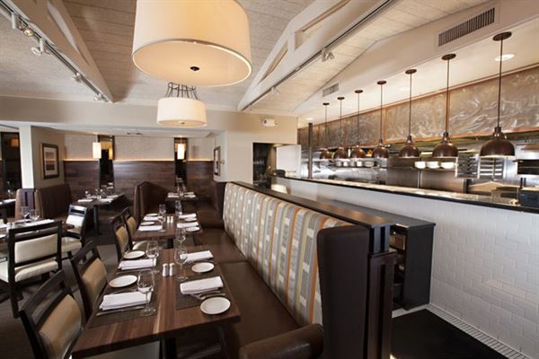 Cameron's American Bistro