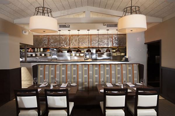 Cameron's American Bistro