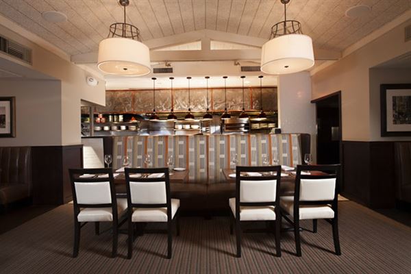 Cameron's American Bistro