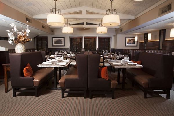 Cameron's American Bistro