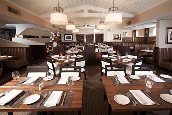 Cameron's American Bistro