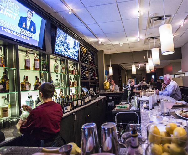 Cameron's American Bistro