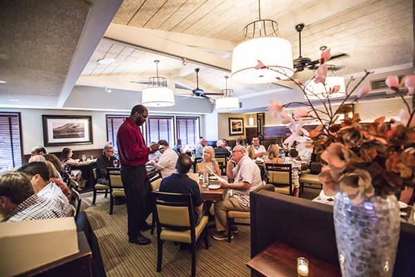 Cameron's American Bistro