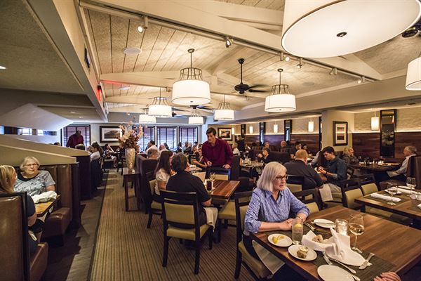 Cameron's American Bistro