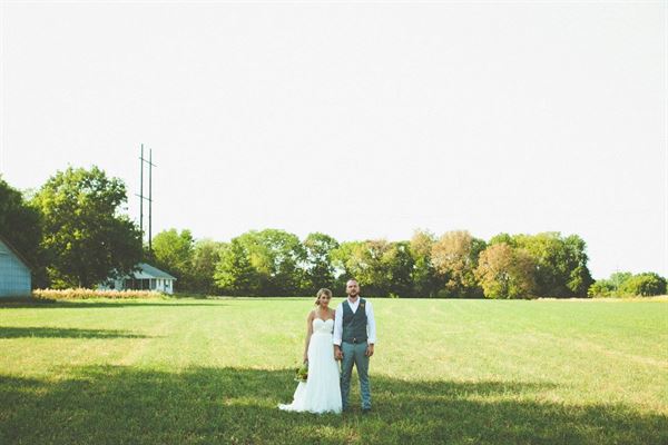 Historic Taylor Barn