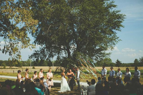 Historic Taylor Barn