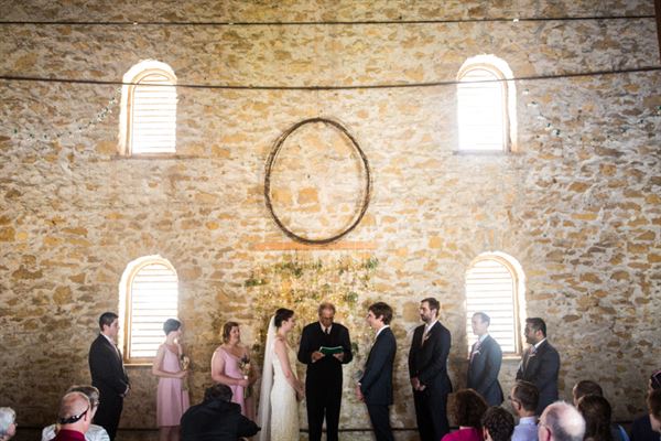 Historic Taylor Barn