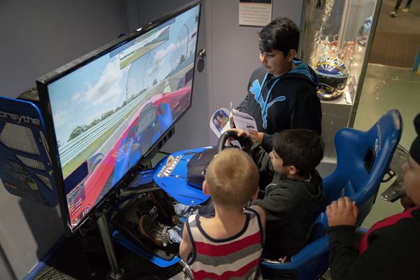 BC Sports Hall of Fame