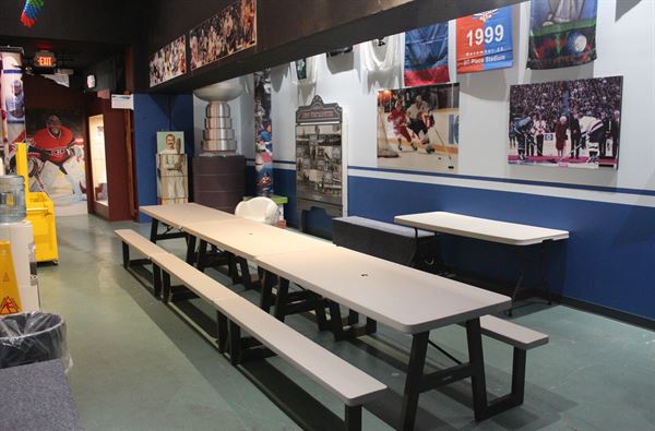 BC Sports Hall of Fame