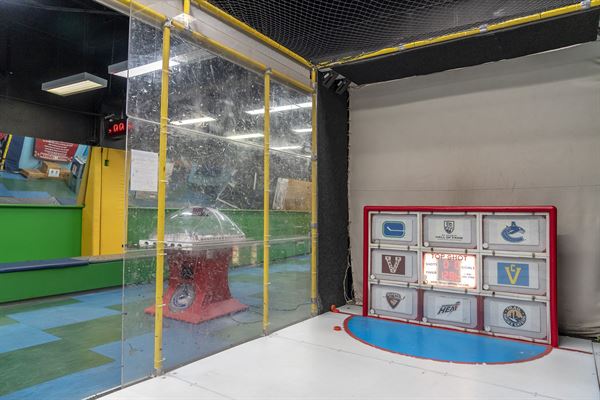 BC Sports Hall of Fame