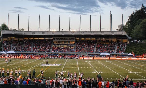 UBC Conference Center