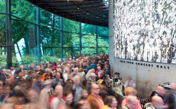 UBC Conference Center