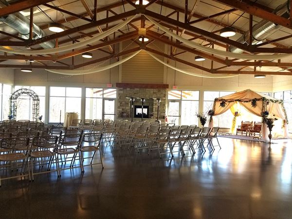 Ushers Ferry Historic Village