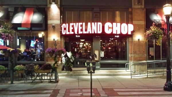 Cleveland Chop