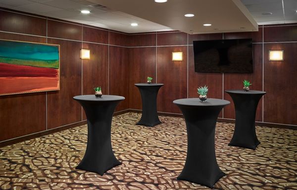 Metterra Hotel On Whyte