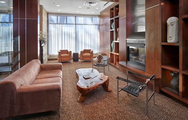 Metterra Hotel On Whyte