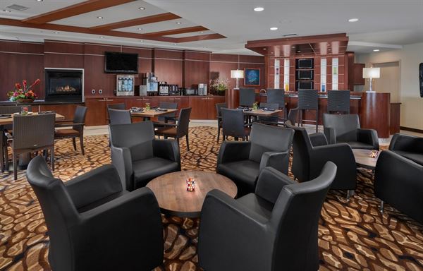 Metterra Hotel On Whyte