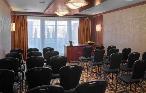 Metterra Hotel On Whyte