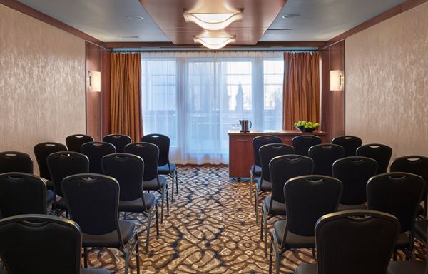 Metterra Hotel On Whyte