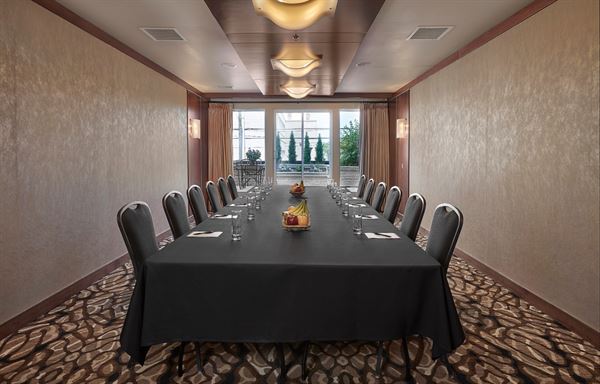 Metterra Hotel On Whyte