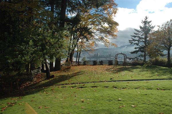 Hastings House Country House Hotel