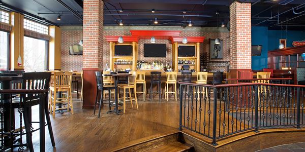 Sonesta Columbus Downtown