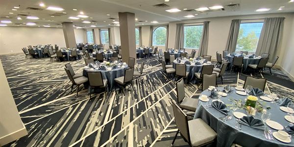 Sonesta Columbus Downtown