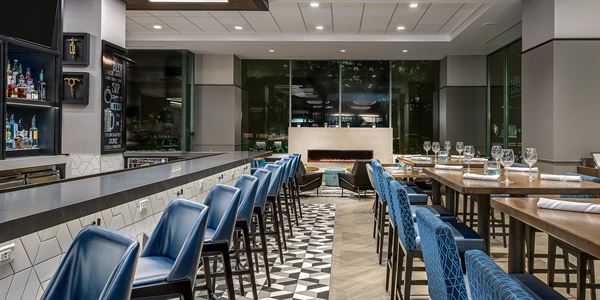 Sonesta Columbus Downtown