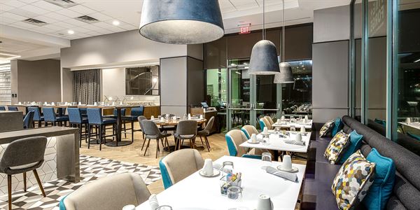 Sonesta Columbus Downtown