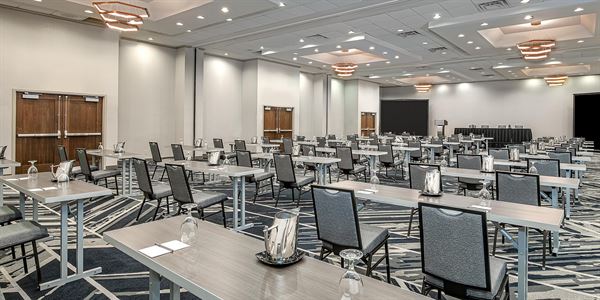 Sonesta Columbus Downtown