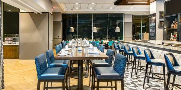 Sonesta Columbus Downtown