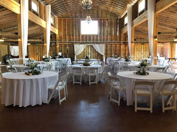 The Farm at Rocky Top