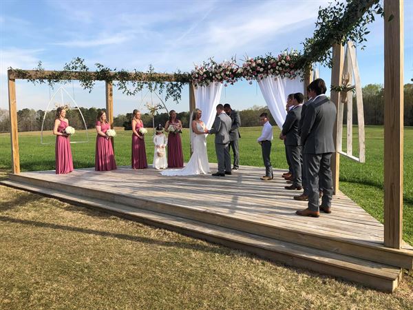 The Farm at Rocky Top