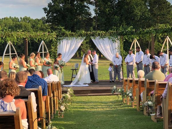 The Farm at Rocky Top