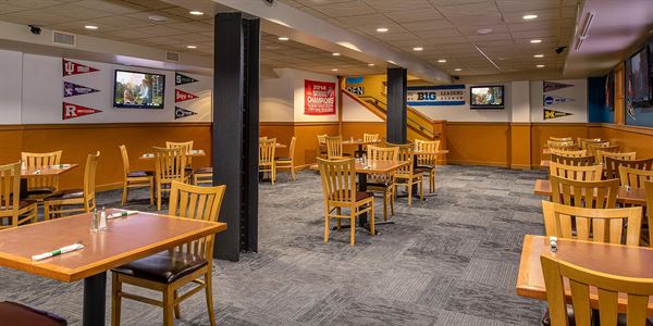 Sonesta Columbus Downtown