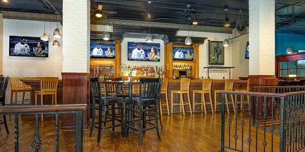 Sonesta Columbus Downtown