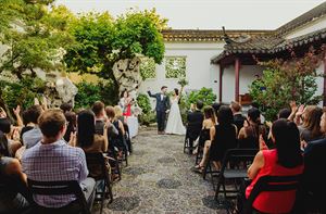 Scholar’s Courtyard
