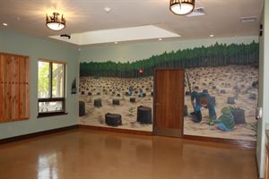 Starker #1 Conference Room