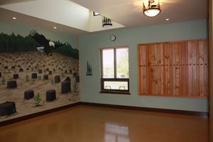 Starker #2 Conference Room